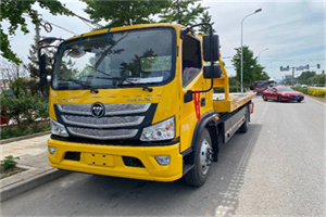 独山汽车救援头像