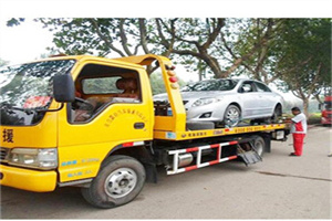 独山附近24小时汽车拖车服务热线