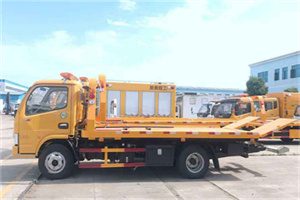 独山送油救援服务