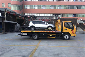 独山附近汽车拖车电话