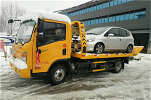 独山附近道路救援服务