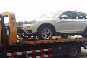 独山拖车24小时服务电话