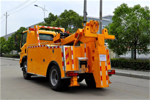 独山高速路拖车费